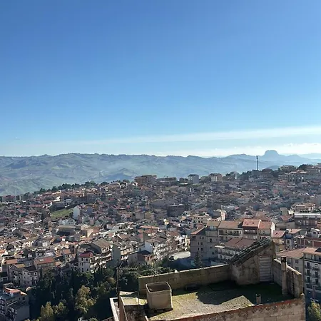 Casa Calogera - Romantica Dimora A Apartament