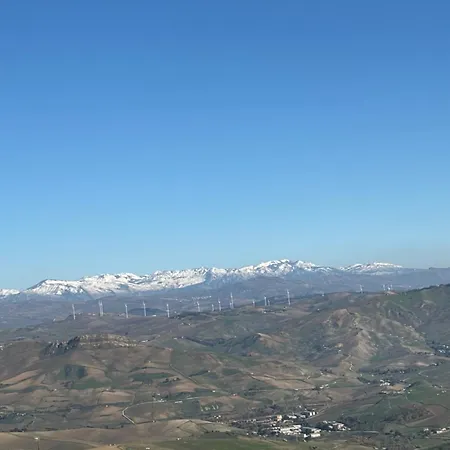 Casa Calogera - Romantica Dimora A Apartament *