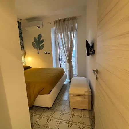 Casa Calogera - Romantica Dimora A * Cammarata