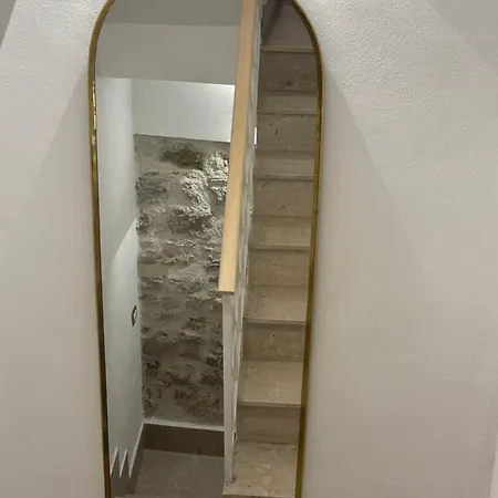 Casa Calogera - Romantica Dimora A Apartament Cammarata