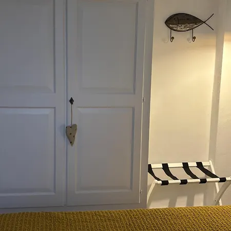 Casa Calogera - Romantica Dimora A *