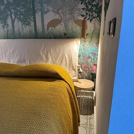 Casa Calogera - Romantica Dimora A Cammarata