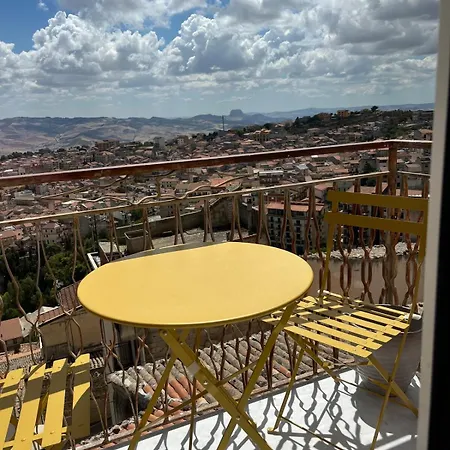 Casa Calogera - Romantica Dimora A Apartament *