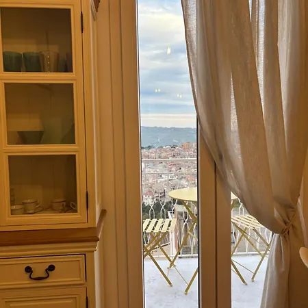 Apartment Casa Calogera - Romantica Dimora A Cammarata