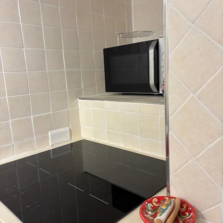 Casa Calogera - Romantica Dimora A * Cammarata