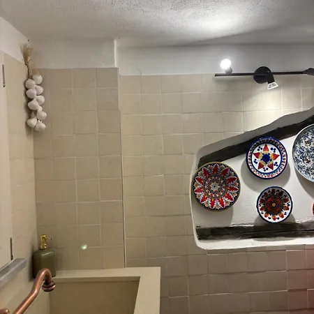 Apartament Casa Calogera - Romantica Dimora A