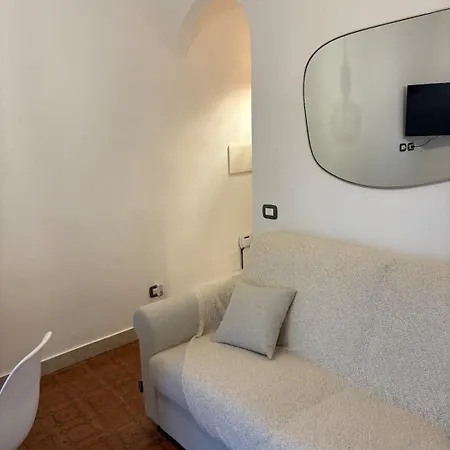 Casa Calogera - Romantica Dimora A Apartament
