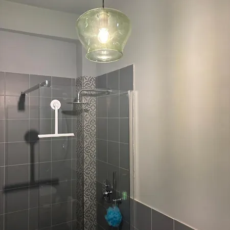 Apartament Casa Calogera - Romantica Dimora A *