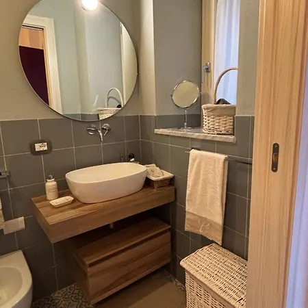 Casa Calogera - Romantica Dimora A * Cammarata