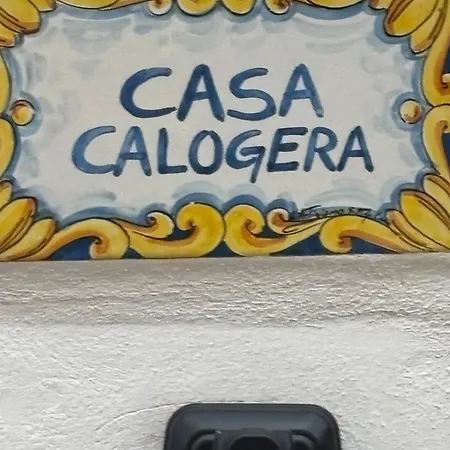 Casa Calogera - Romantica Dimora A