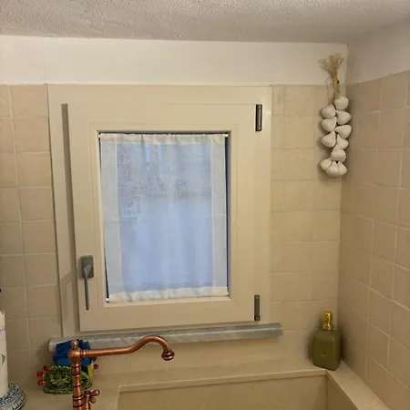 Casa Calogera - Romantica Dimora A Cammarata