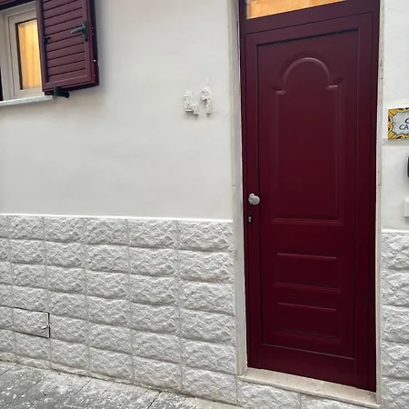 Casa Calogera - Romantica Dimora A * Cammarata