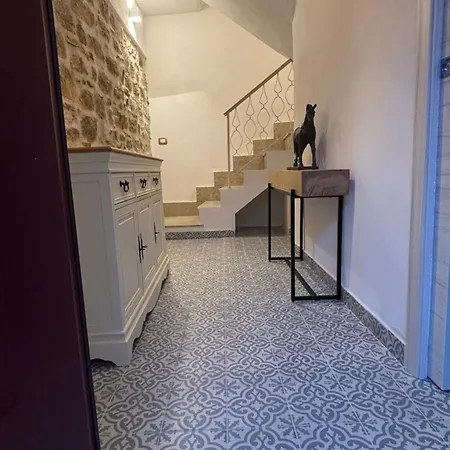 Casa Calogera - Romantica Dimora A *