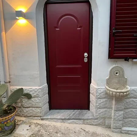 Apartament Casa Calogera - Romantica Dimora A