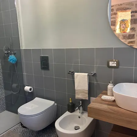 Casa Calogera - Romantica Dimora A *