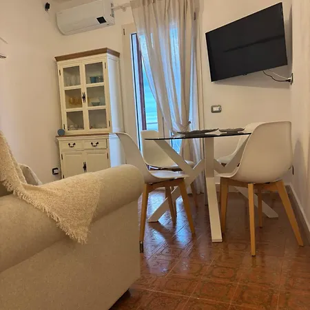 Casa Calogera - Romantica Dimora A Apartament