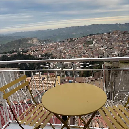 Casa Calogera - Romantica Dimora A Cammarata