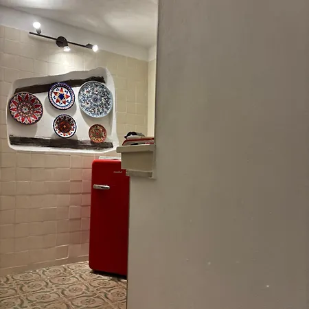 Casa Calogera - Romantica Dimora A