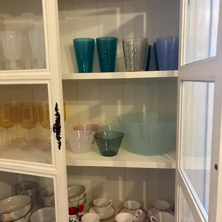 Casa Calogera - Romantica Dimora A * Cammarata