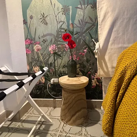 Casa Calogera - Romantica Dimora A *